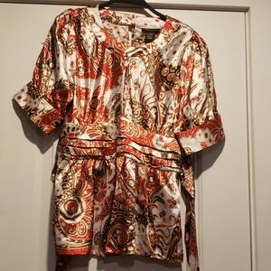 Blouse - BCBG MaxAzaria